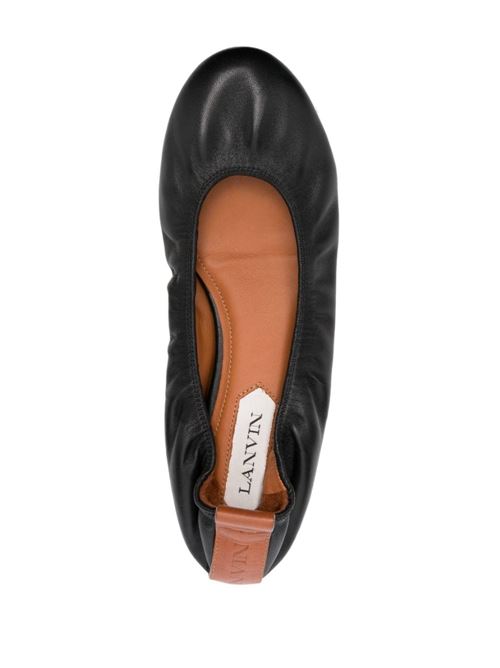  LANVIN | FW BAMB02 NAPA P2410